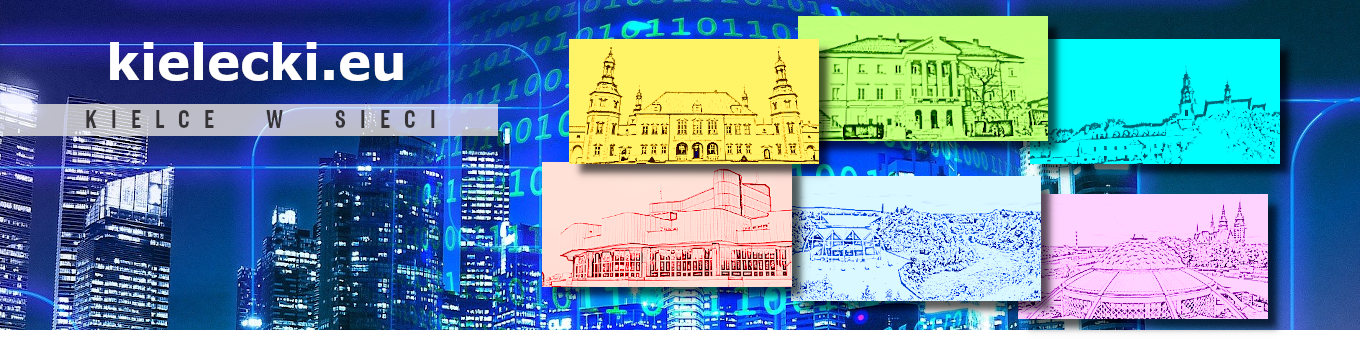 kielecki.eu